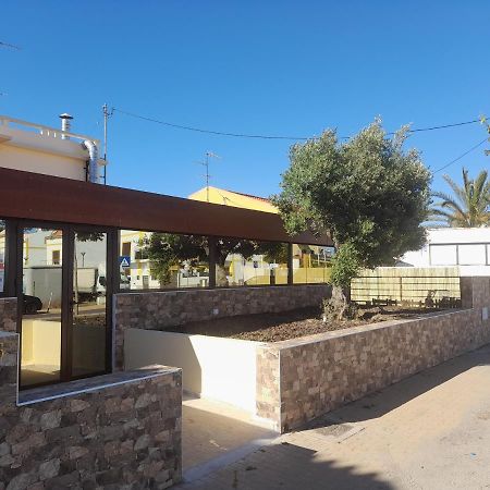 فندق Flor De Sal Vila Real de Santo António المظهر الخارجي الصورة