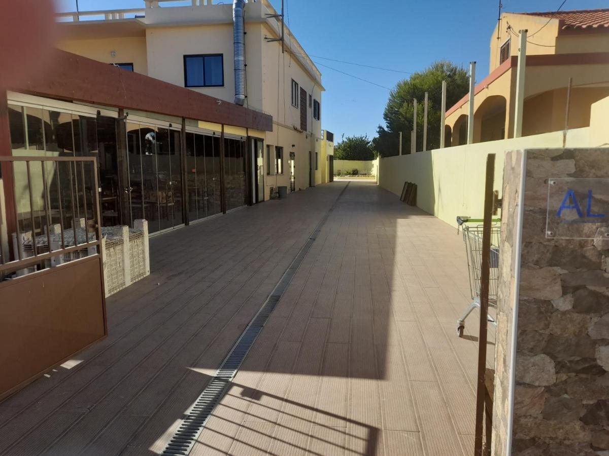 فندق Flor De Sal Vila Real de Santo António المظهر الخارجي الصورة